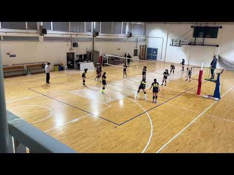 U14 VIP A - Valsamoggia