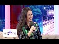 Cum A Scăpat Brândușa Drăghici Cântăreața Care A Suferit 10 Operatii într Un Singur An