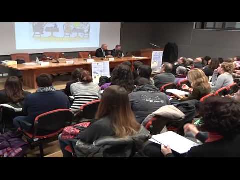 ONDA TG 27.11.2014 - CONVEGNO LETTERATURA D'INFANZIA