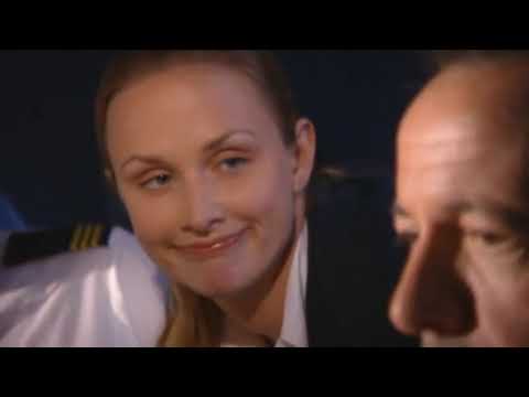 Mayday-Alarm im Cockpit  (S01E03)  Swissair, Flug 111 Feuer an Bord