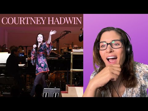 Courtney Hadwin - Kevin Bowe Interview and Piece of My Heart at Carnegie Hall |Fan Request|