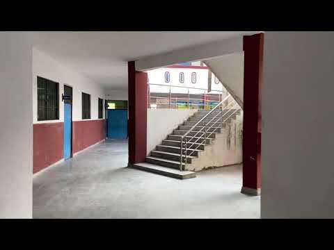 SCHOOL TOUR