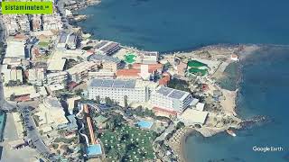 Eri Beach & Village, Hersonissos, Kreta, Grekland