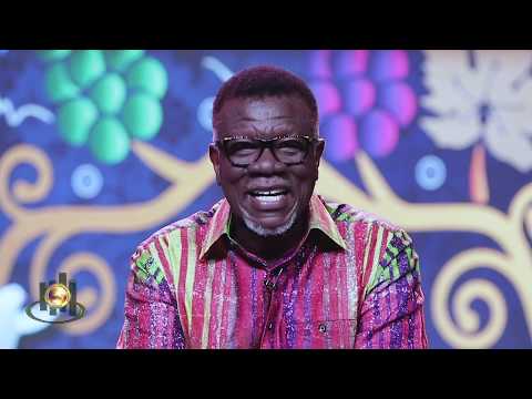 Faith is the Substance or Reality | Pastor Mensa Otabil