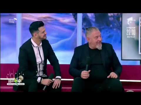 Proconsul feat Bogdan Mihai - Un om mai bun (remix Dj Yaang & Ann Touch) - Antena1 NEATZA