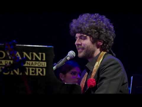 La casa in riva al mare - Roberto Colella & Orchestra Athena (L. Dalla)