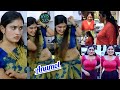 Anumol Anukutty S Elegant Style Look Shines In True Simplicity
