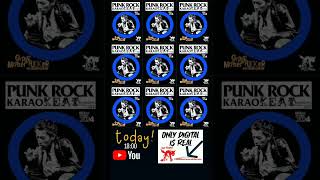 gypsy motherfucker GG ALLIN COVER PUNKROCK KARAOKEAT#hotrecords hotrecordsforyou #rocknrollunder