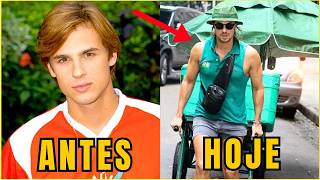 13 FAMOSOS que PERDERAM TUDO e Hoje VIVEM NA POBREZA  |  ELES PERDERAM a FAMA e CADA CENTAVO [2026]