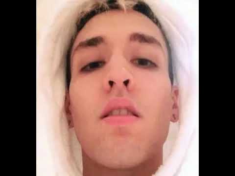 lil krystalll - fuccboi 2016 ( трек на английском языке)