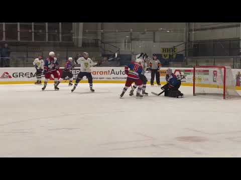 HHK Velké Meziříčí "B" vs SK Telč - zázračná otočka - 22. 12. 2024