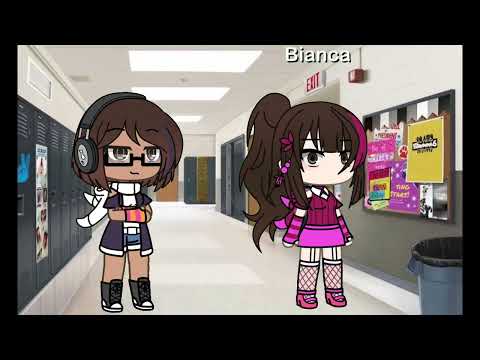 Fofoqueira talarica se eu conto seus segredo você fica sem amiga! 