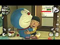 [20MB] GTA SA Doraemon MOD With Nobita House For Android