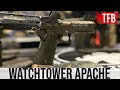 The NEW Watchtower Apache Double Stack 1911 [TriggrCon 2023]