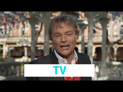 Rudy Giovannini - Ciao Ciao Bellissima | Immer wieder sonntags 2025