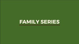 Center for the Arts Family Series