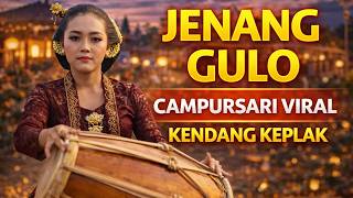 Download lagu JENANG GULO – Campursari Kendang Keplak Terbaru | Lagu Jawa Enak Didengar & Viral mp3