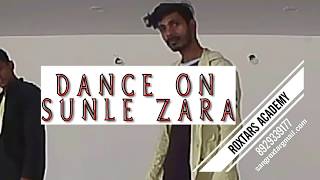 Sunn Le Zara | 1921 | Dance | Zareen Khan &amp; | Harish Sagane | 2017 Letest New Song