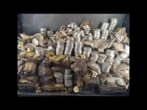 PAS LUVRIT, NJË TJETËR GRABITJE NË MUZETË E FRANCËS! ZHDUKEN 2 MIJË MONEDHA ARI DHE ARGJENDI