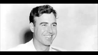 Johnny Horton -- They'll Never Take Her Love From Me