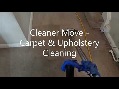 Cleaner Move video.