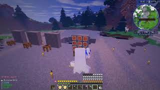 【Minecraft1 12 2】リベンジManaitaPlus1 12 2版の紹介動画2