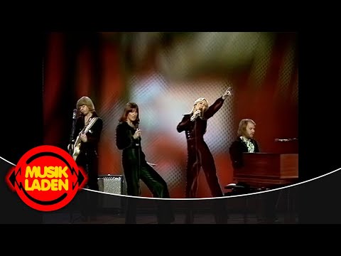 ABBA - So Long (1976)