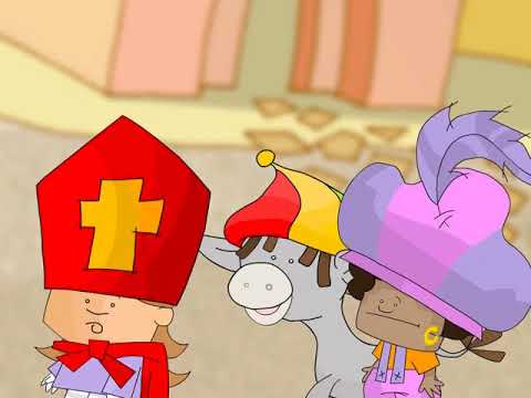 Kleine Klaas | Aflevering 7: Vlieger en schoorsteen