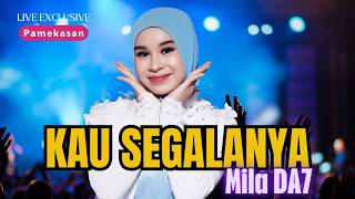 Download lagu MERINDING!! KAU SEGALANYA | MILA DA7 | LIVE SXCLUSIVE PAMEKASAN mp3 Download lagu MERINDING!! KAU SEGALANYA | MILA DA7 | LIVE SXCLUSIVE PAMEKASAN mp3