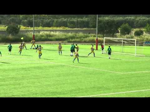 Trentaduesima giornata di campionato: Virtus Bitritto- FBC Gravina