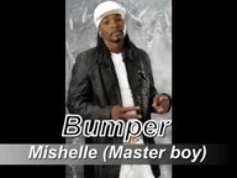 Bumper ■▶ Mishelle (Master boy)