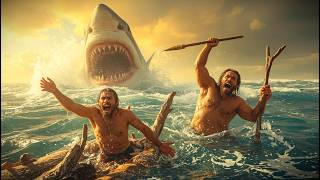 Life Millions Years Ago | When Early Humans Discovered Sea and Decided To Be Explorer (EPIC)