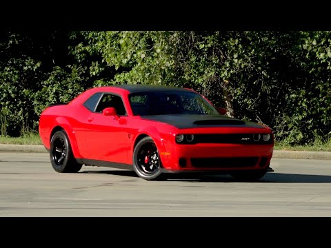 2018 Dodge Challenger (CC-1410423) for sale in Charlotte, North Carolina