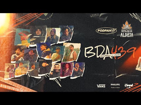 BATALHA DA ALDEIA #439 - Edição Bate-Volta