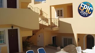 Casa Paula Apartments | Lagos, Portugal | Hotel Review ⭐