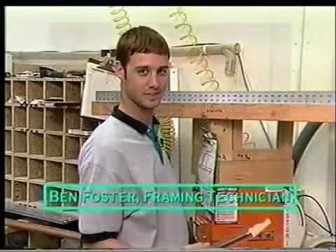 Ccf Archives Collection 1998 Custom Framing 2