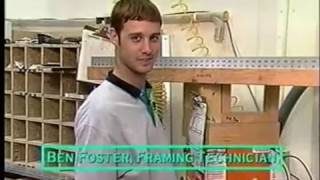 CCF Archives Collection - 1998 Custom Framing 2
