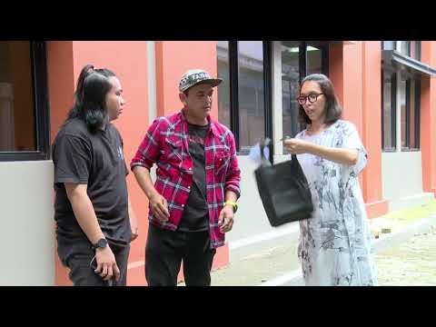 INI DIA TERNYATA TIPS DAPET DUIT CEPET ALA BANG IPUL! | AKSI LUPI & IPUL P63