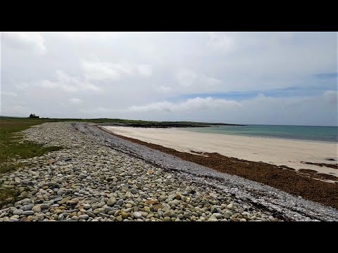 A Hebridean Odyssey: Part 5 - South Uist & Benbecula EDITED - ORIGINAL BLOCKED DUE TO COPYRIGHT