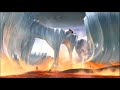 ICE AGE LAVA THX