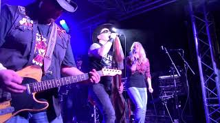 The Dirty South - Don&#39;t Misunderstand Me (Rossington Collins Band Cover)