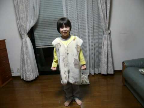 ソラ君のキングコング　08_12_31