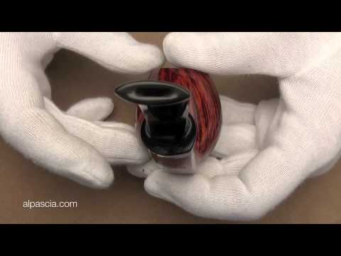 pipa Svend Bang 134 - smoking pipe