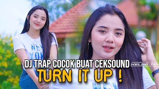 Download lagu DJ TRAP CEKSOUND GLERRRR - TURN IT UP mp3 Download lagu DJ TRAP CEKSOUND GLERRRR - TURN IT UP mp3