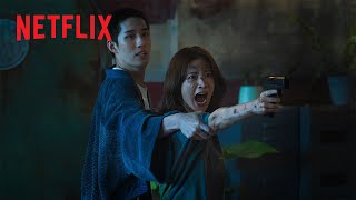 Treler | My Dearest Assassin | Netflix