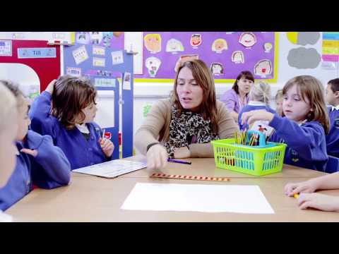 Eteach Recruit for Supply Teachers, Support Staff and SEN