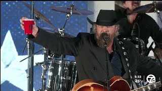 After Toby Keith's death, here's why stomach cancer signs are easy to miss