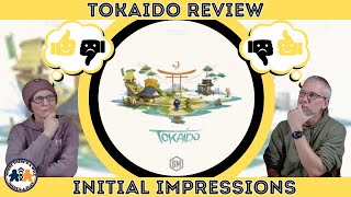 Where There's A Wilz, There's a Play - Tokaido video thumbnail
