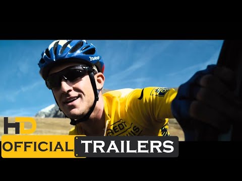 The Last Rider | official trailer (2023)