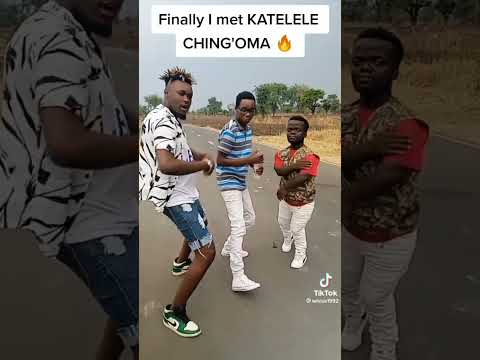 Mubudule_-_challenge_wikise_katelele_ching'oma_konkala_with_6th